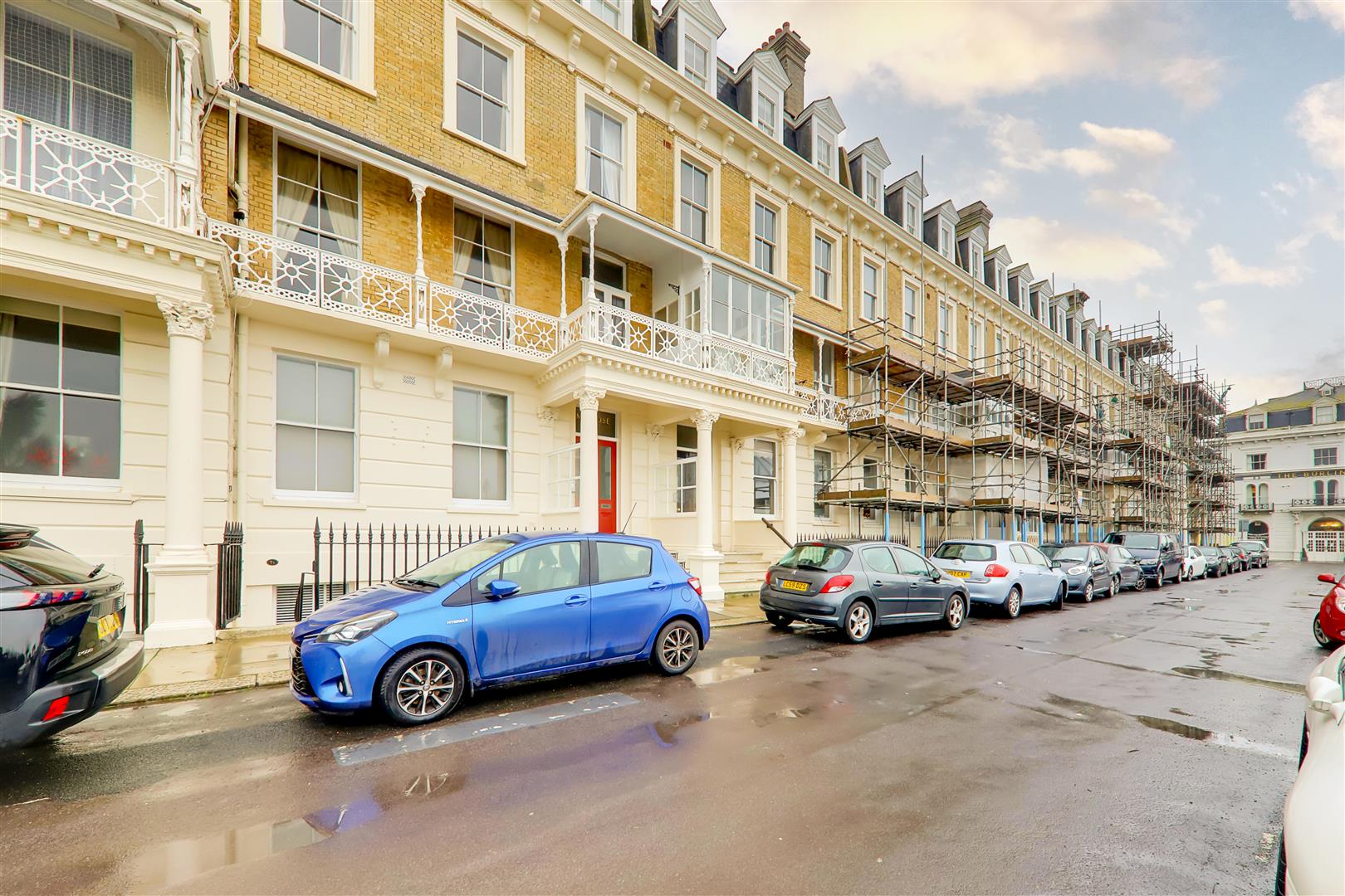 Rental Properties in Worthing, Goring, Broadwater and Surrounding Areas